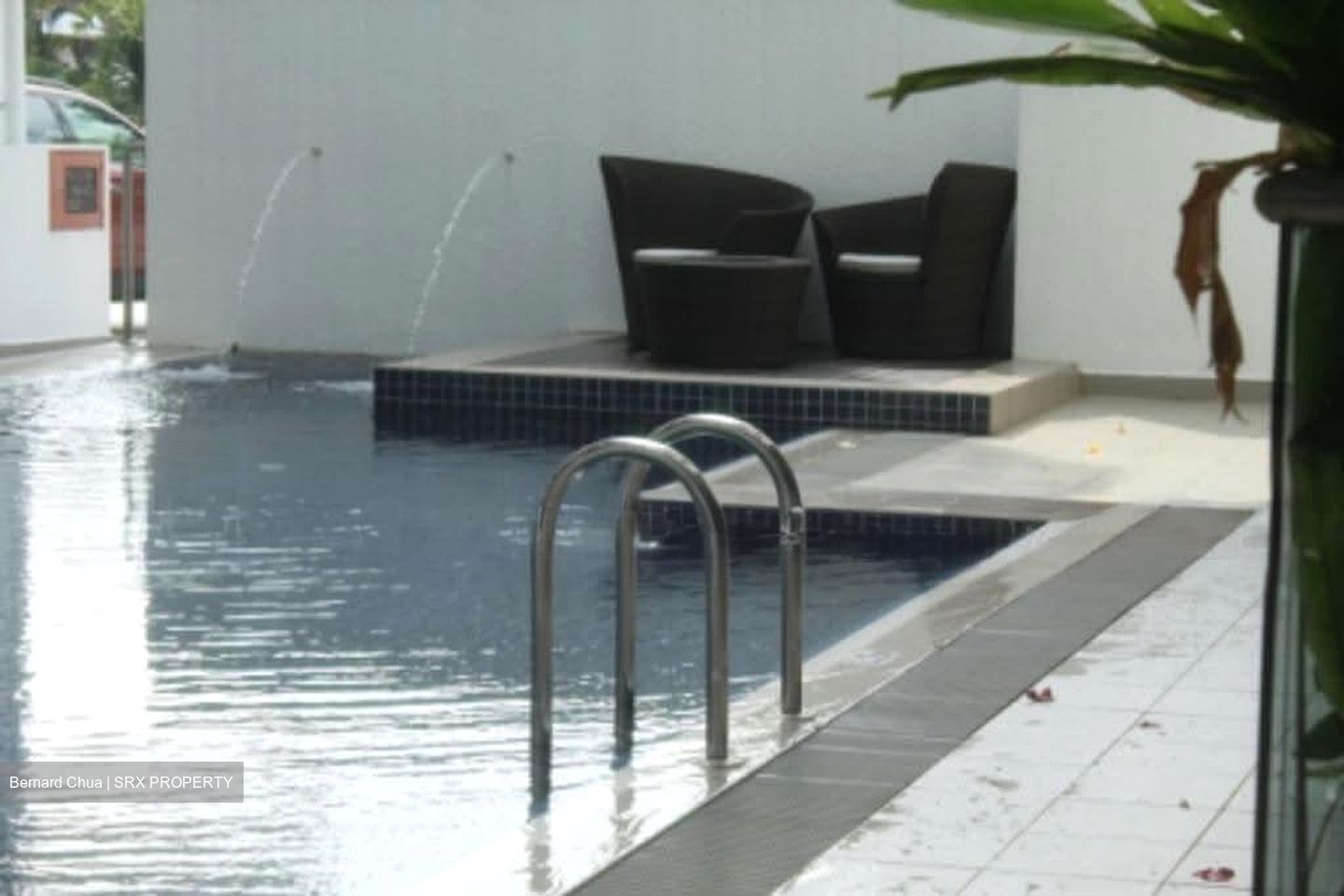The Treeline (D15), Apartment #611950161